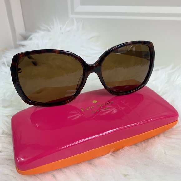 💥💥💥SOLD💥💥💥Kate Spade New York polarized - Picture 2 of 13